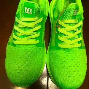 ⛹🏼‍♀️ Just In⛹🏼‍♀️ Ivy Park Sneakers